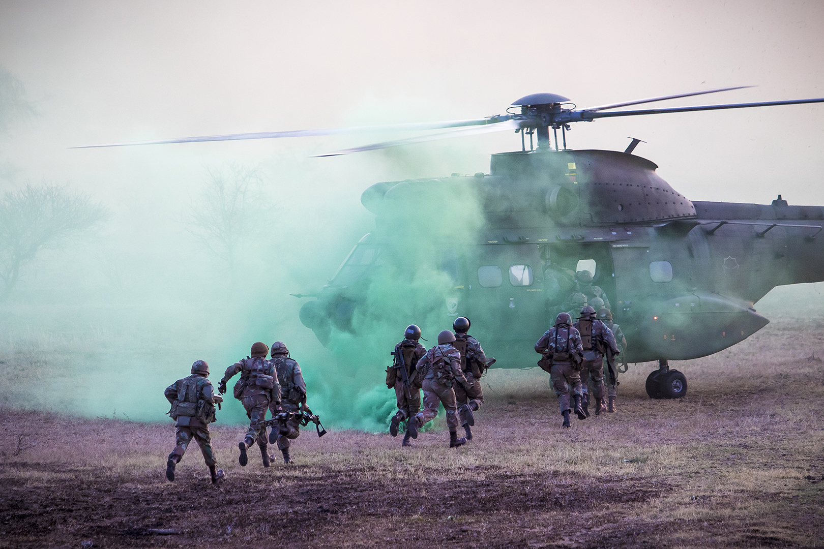 South Africa S Comparative Military Disadvantage African Defence Review South Africa S Comparative Military Disadvantage African Defence Review